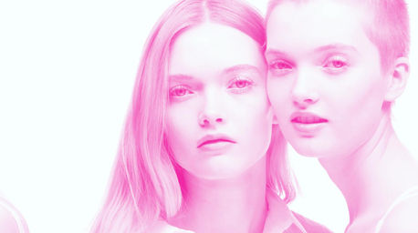 RMK Cosmetics "Color Change"
